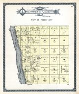 Forest City 2, Potter County 1911